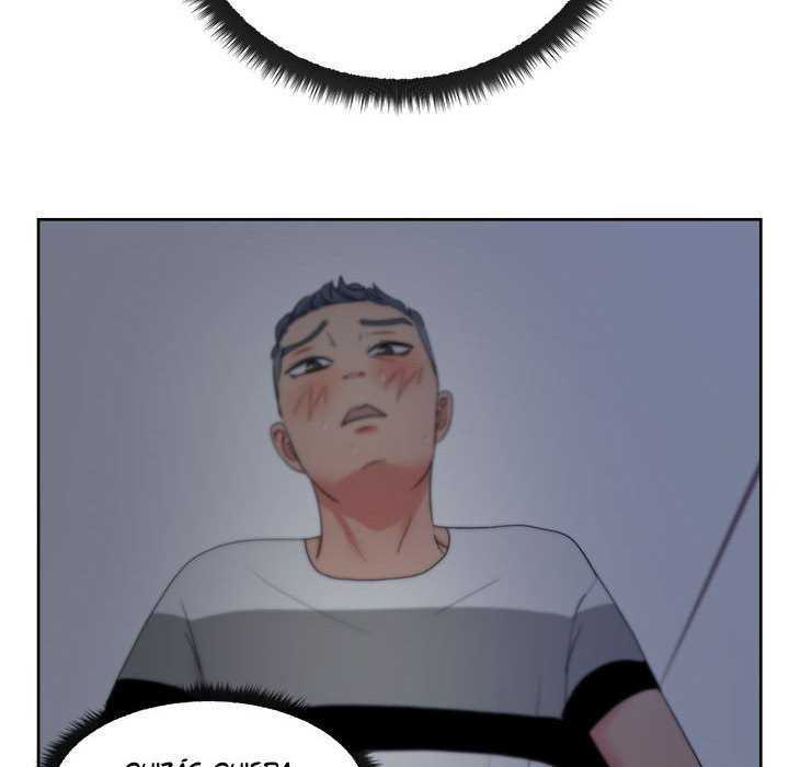 La Tienda de Cómics de Soojung Capitulo 17 página 13
