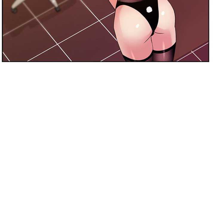La Tienda de Cómics de Soojung Capitulo 17 página 130
