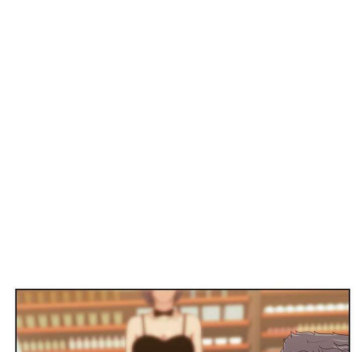 La Tienda de Cómics de Soojung Capitulo 17 página 131