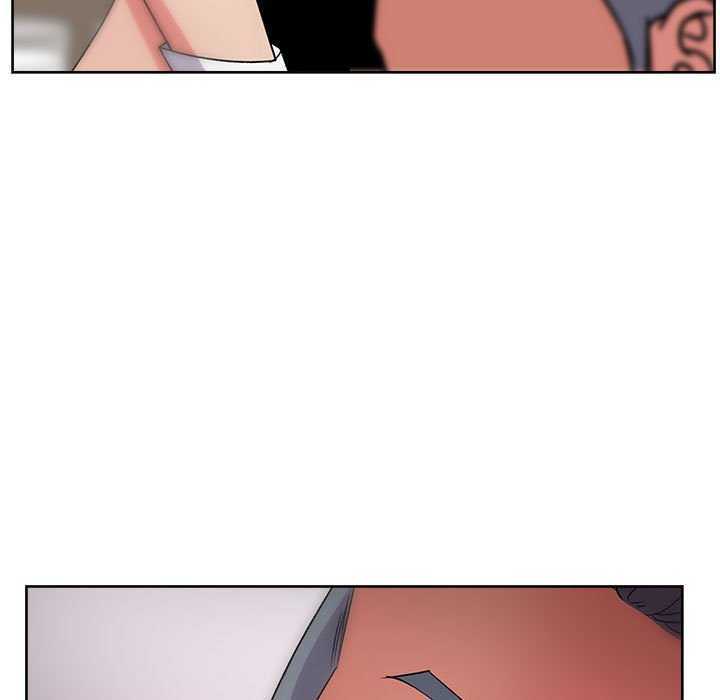 La Tienda de Cómics de Soojung Capitulo 17 página 136