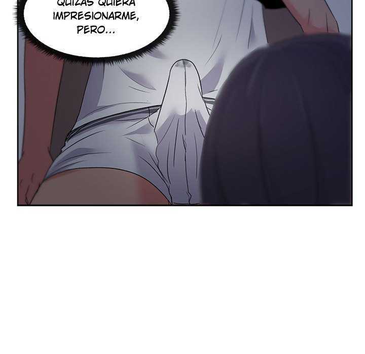 La Tienda de Cómics de Soojung Capitulo 17 página 14