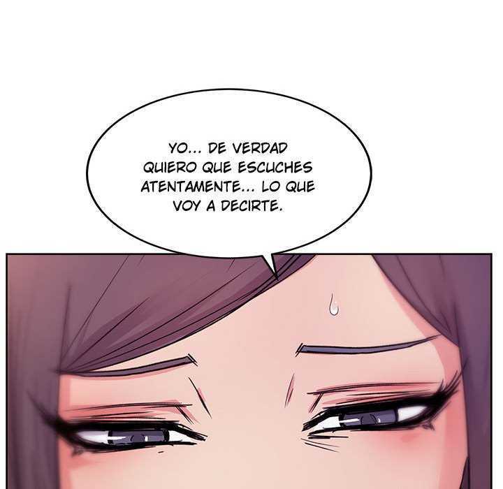 La Tienda de Cómics de Soojung Capitulo 17 página 144