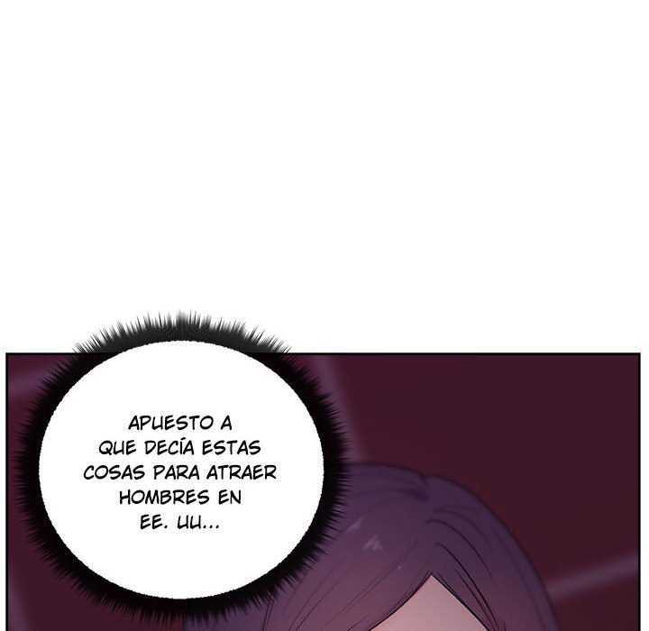 La Tienda de Cómics de Soojung Capitulo 17 página 15