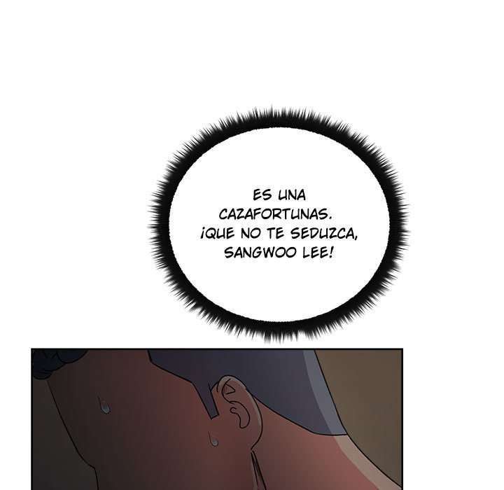 La Tienda de Cómics de Soojung Capitulo 17 página 18