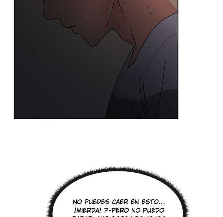 La Tienda de Cómics de Soojung Capitulo 17 página 19