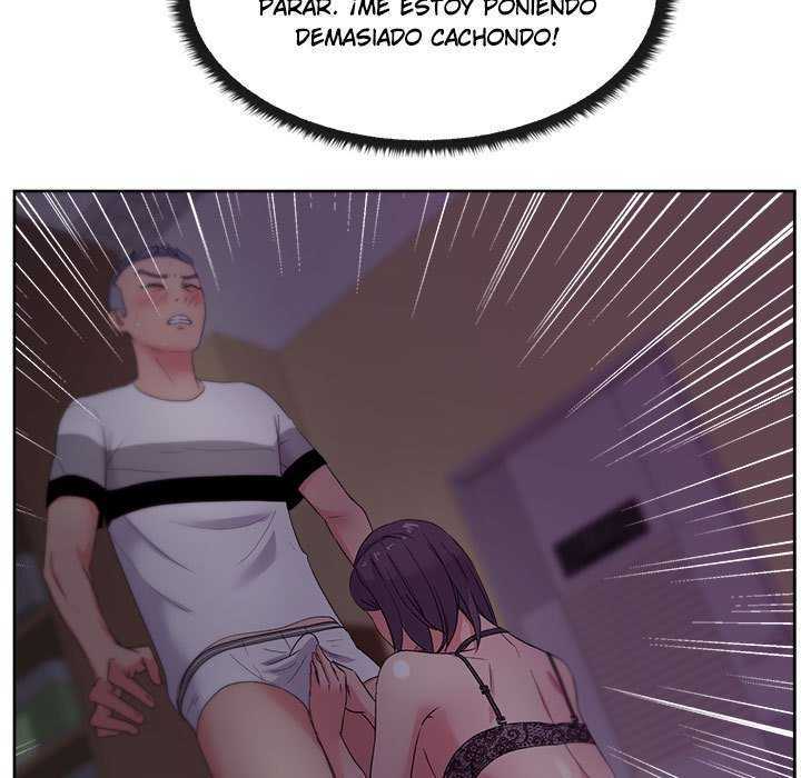 La Tienda de Cómics de Soojung Capitulo 17 página 20