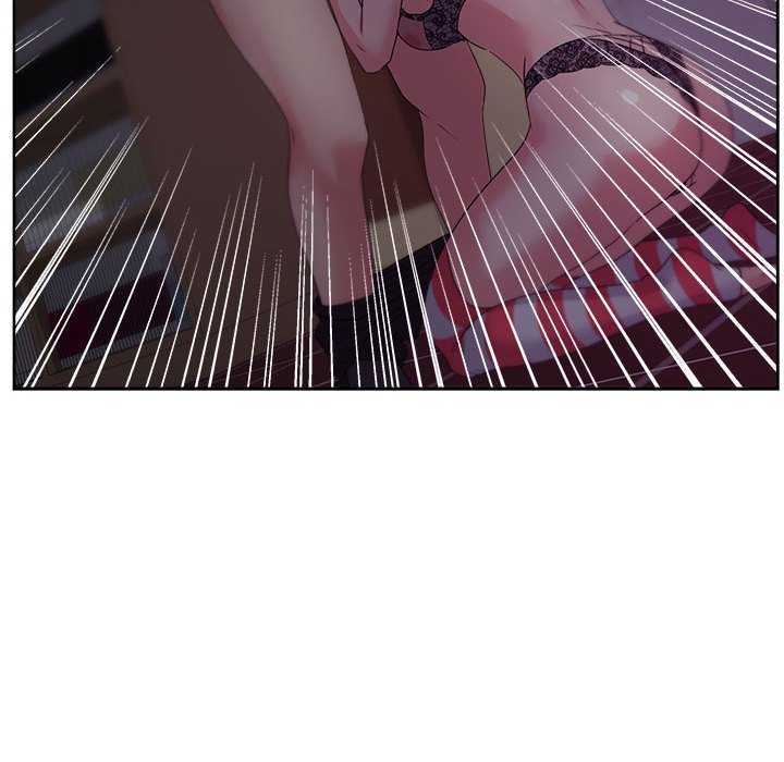La Tienda de Cómics de Soojung Capitulo 17 página 21