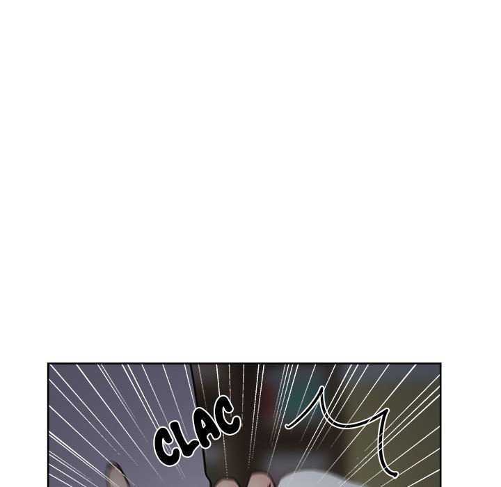 La Tienda de Cómics de Soojung Capitulo 17 página 30