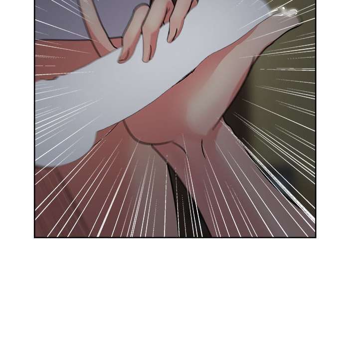 La Tienda de Cómics de Soojung Capitulo 17 página 31