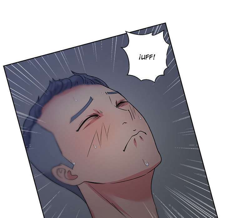 La Tienda de Cómics de Soojung Capitulo 17 página 32