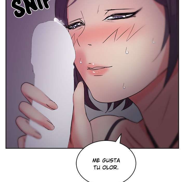 La Tienda de Cómics de Soojung Capitulo 17 página 35