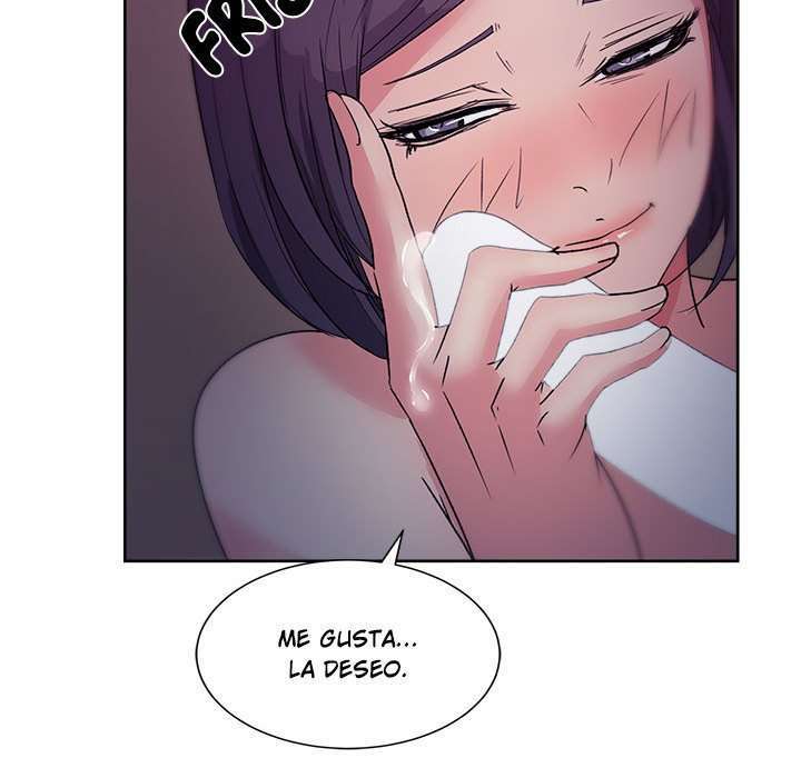 La Tienda de Cómics de Soojung Capitulo 17 página 37