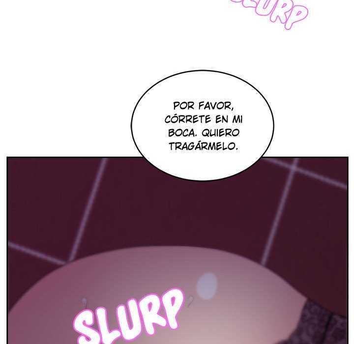 La Tienda de Cómics de Soojung Capitulo 17 página 45