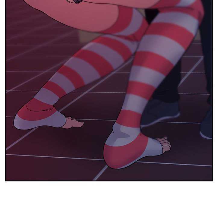 La Tienda de Cómics de Soojung Capitulo 17 página 5