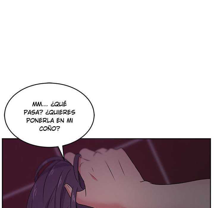 La Tienda de Cómics de Soojung Capitulo 17 página 56
