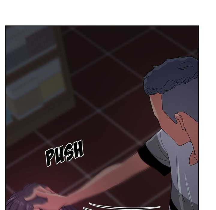 La Tienda de Cómics de Soojung Capitulo 17 página 62