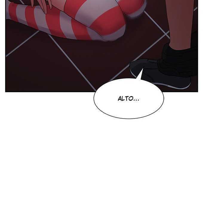 La Tienda de Cómics de Soojung Capitulo 17 página 64
