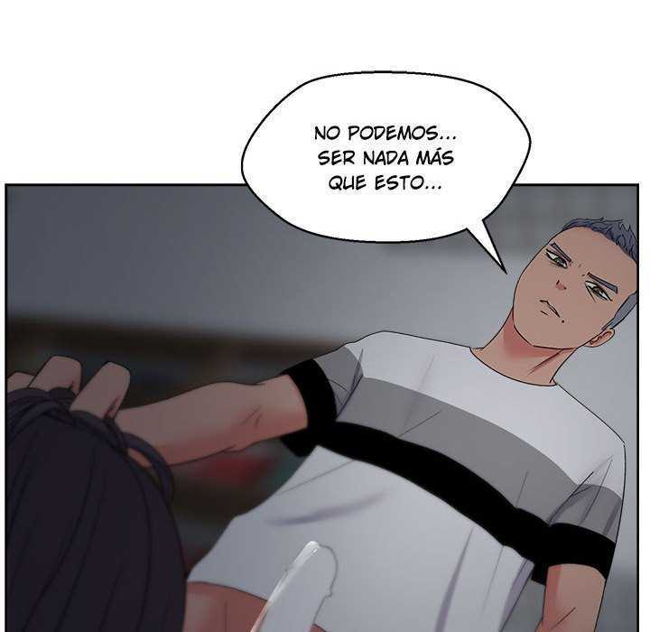 La Tienda de Cómics de Soojung Capitulo 17 página 65