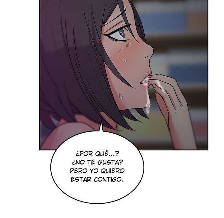 La Tienda de Cómics de Soojung Capitulo 17 página 67
