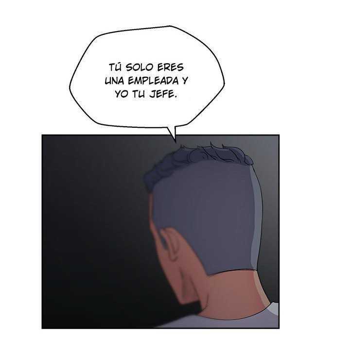 La Tienda de Cómics de Soojung Capitulo 17 página 68