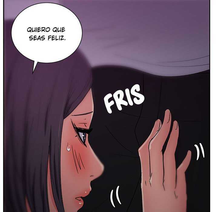 La Tienda de Cómics de Soojung Capitulo 17 página 7