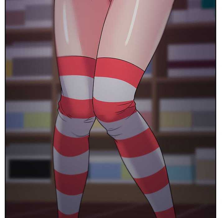 La Tienda de Cómics de Soojung Capitulo 17 página 77