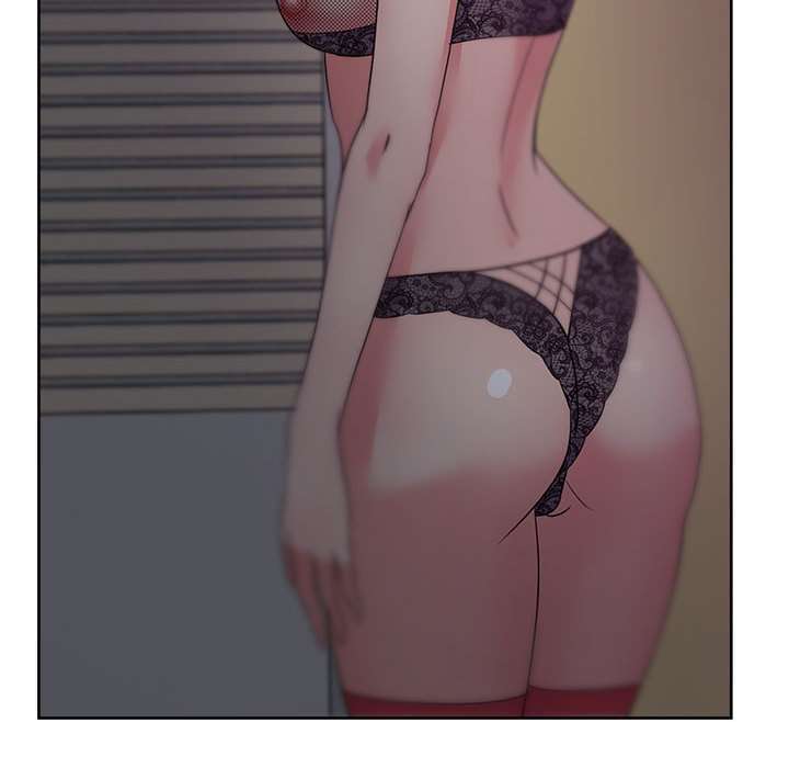 La Tienda de Cómics de Soojung Capitulo 17 página 83
