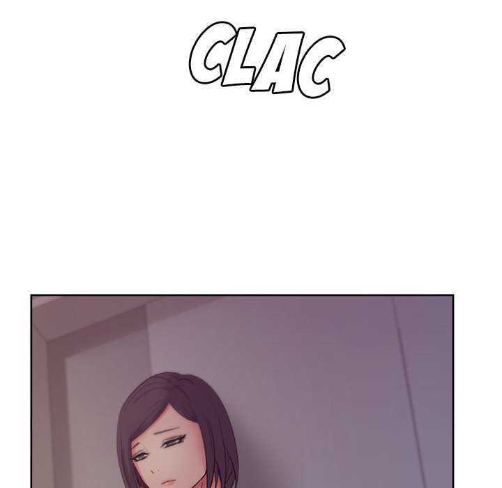 La Tienda de Cómics de Soojung Capitulo 17 página 88