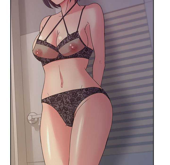 La Tienda de Cómics de Soojung Capitulo 17 página 89