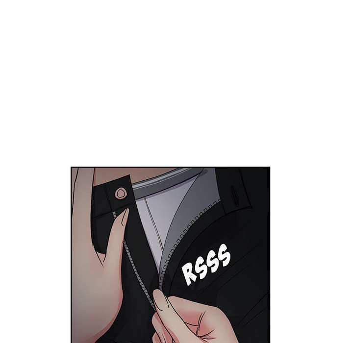 La Tienda de Cómics de Soojung Capitulo 17 página 9