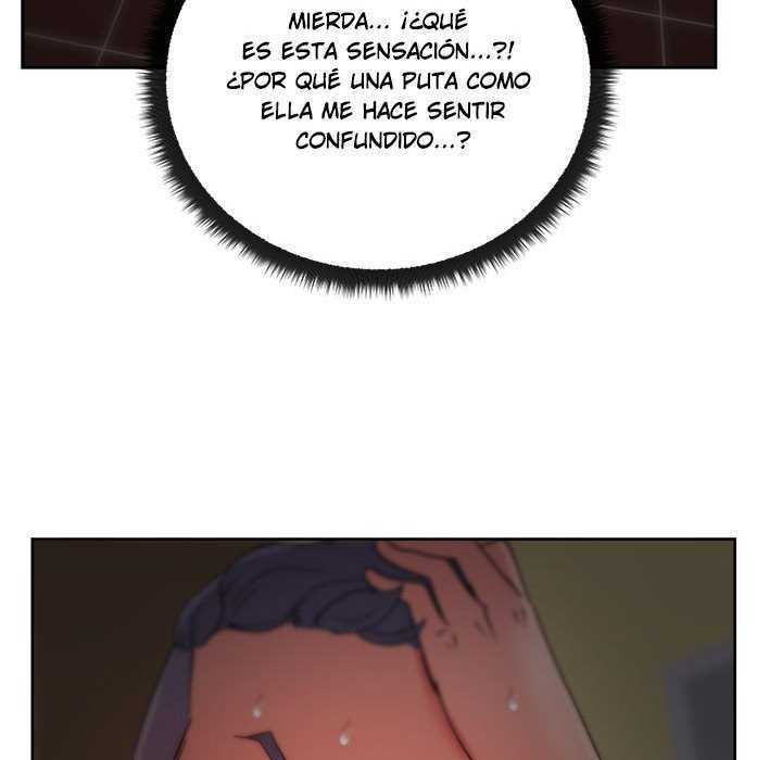 La Tienda de Cómics de Soojung Capitulo 17 página 93