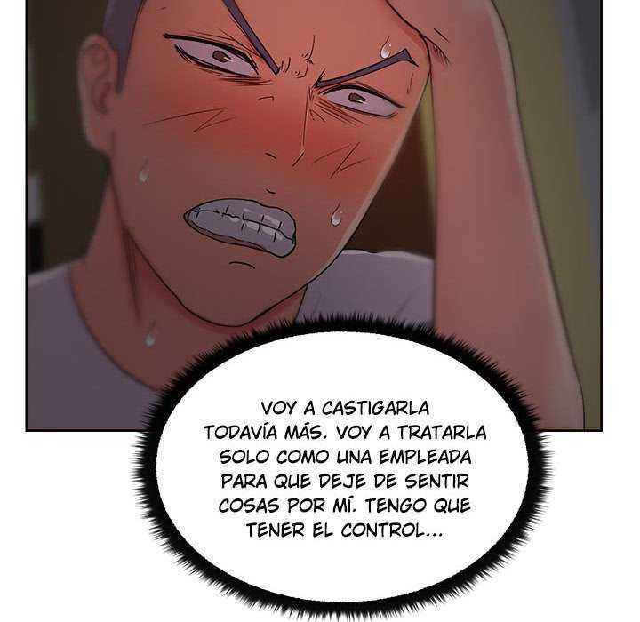 La Tienda de Cómics de Soojung Capitulo 17 página 94