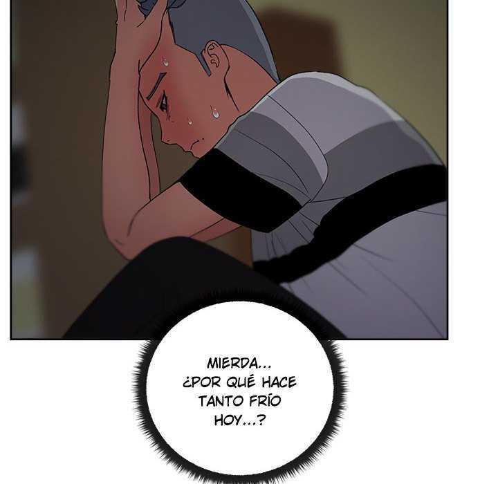 La Tienda de Cómics de Soojung Capitulo 17 página 97