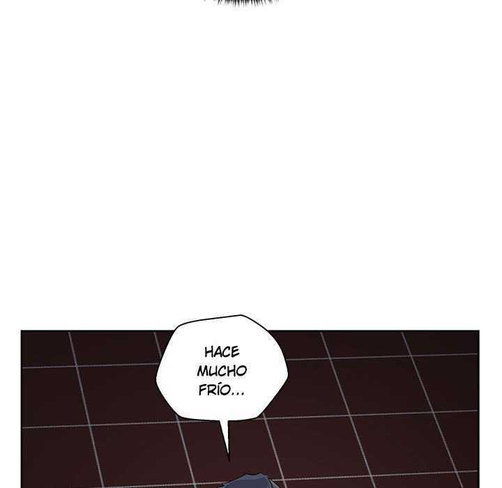 La Tienda de Cómics de Soojung Capitulo 17 página 98