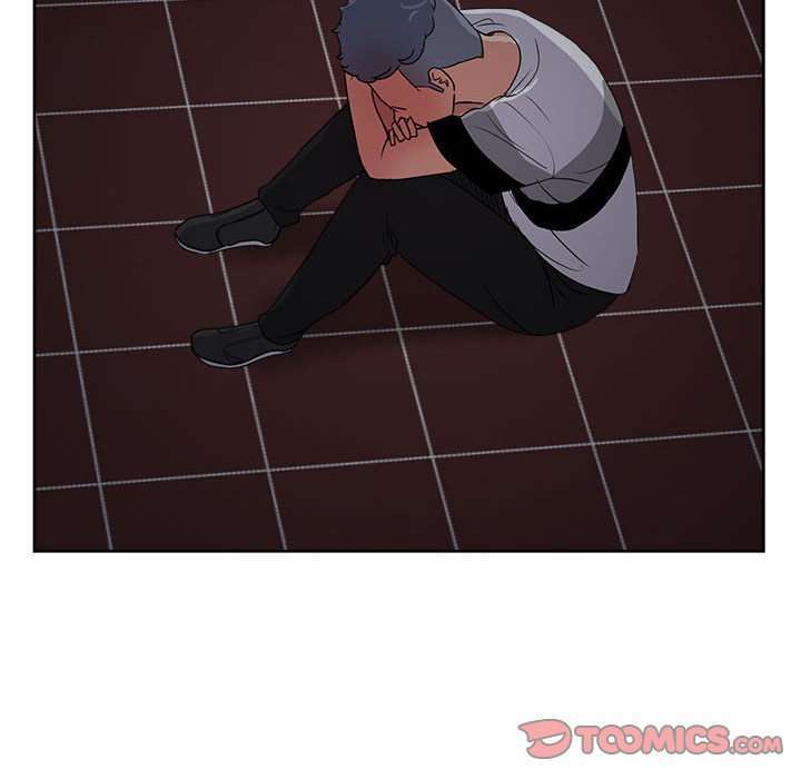 La Tienda de Cómics de Soojung Capitulo 17 página 99