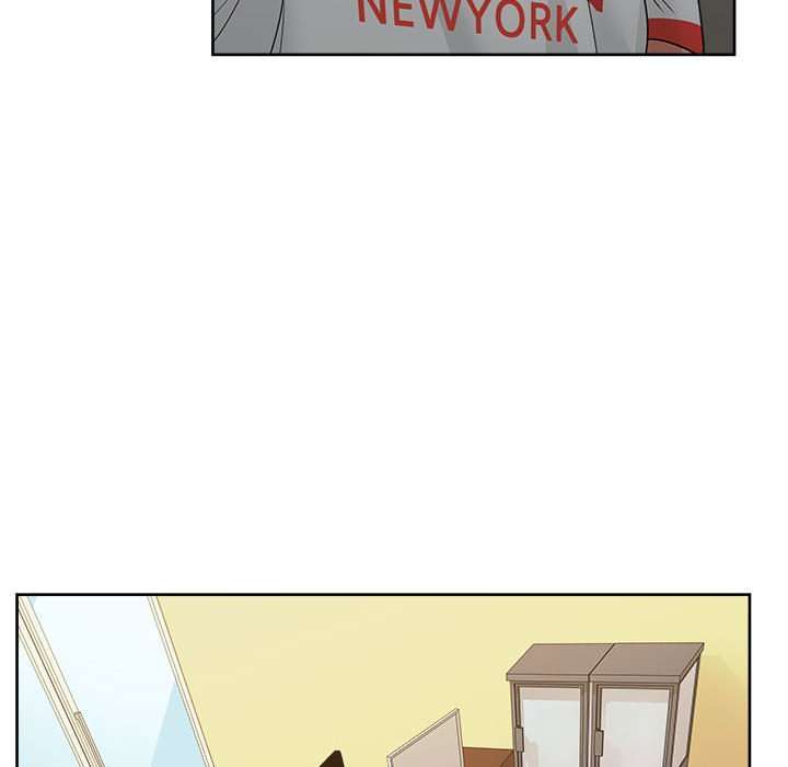 La Tienda de Cómics de Soojung Capitulo 18 página 100