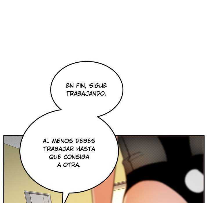 La Tienda de Cómics de Soojung Capitulo 18 página 103