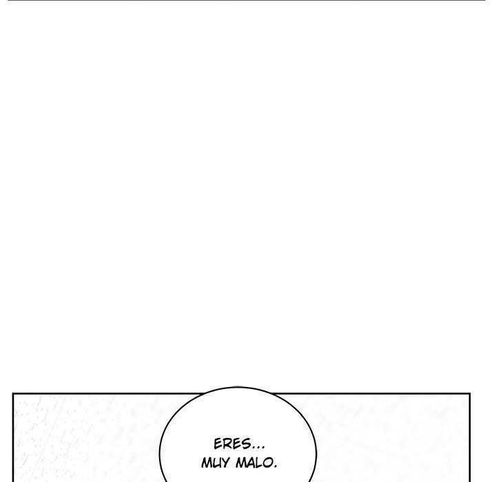 La Tienda de Cómics de Soojung Capitulo 18 página 105