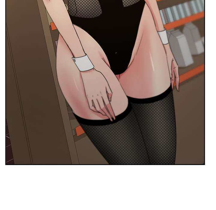 La Tienda de Cómics de Soojung Capitulo 18 página 107