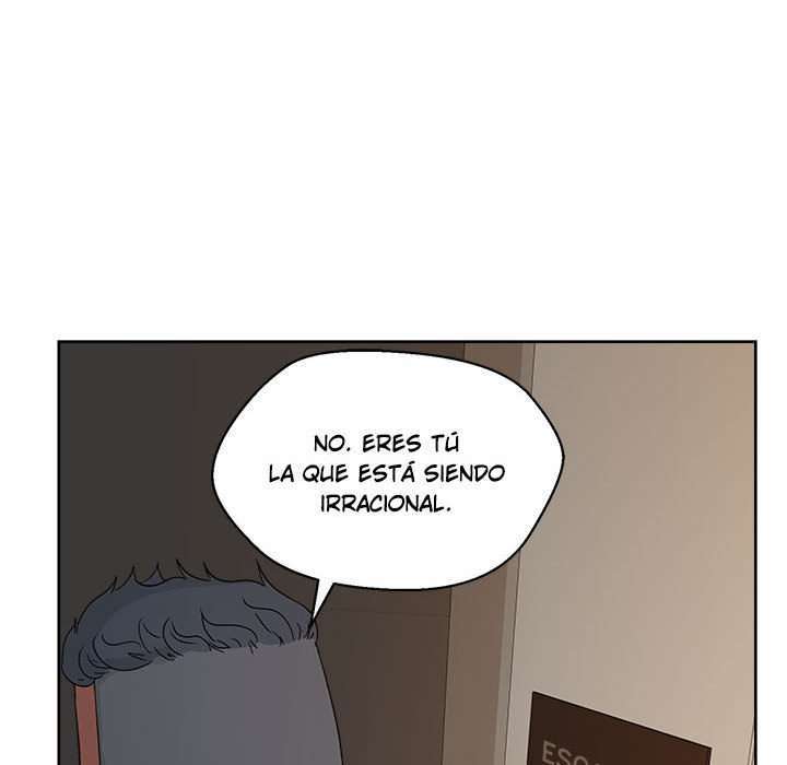 La Tienda de Cómics de Soojung Capitulo 18 página 108