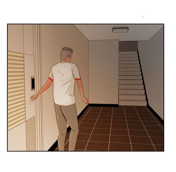 La Tienda de Cómics de Soojung Capitulo 18 página 111