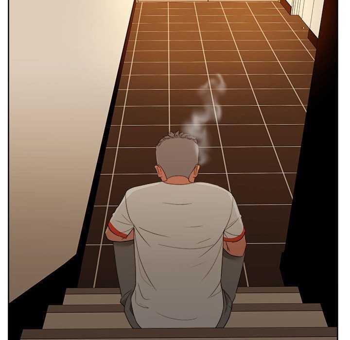 La Tienda de Cómics de Soojung Capitulo 18 página 116
