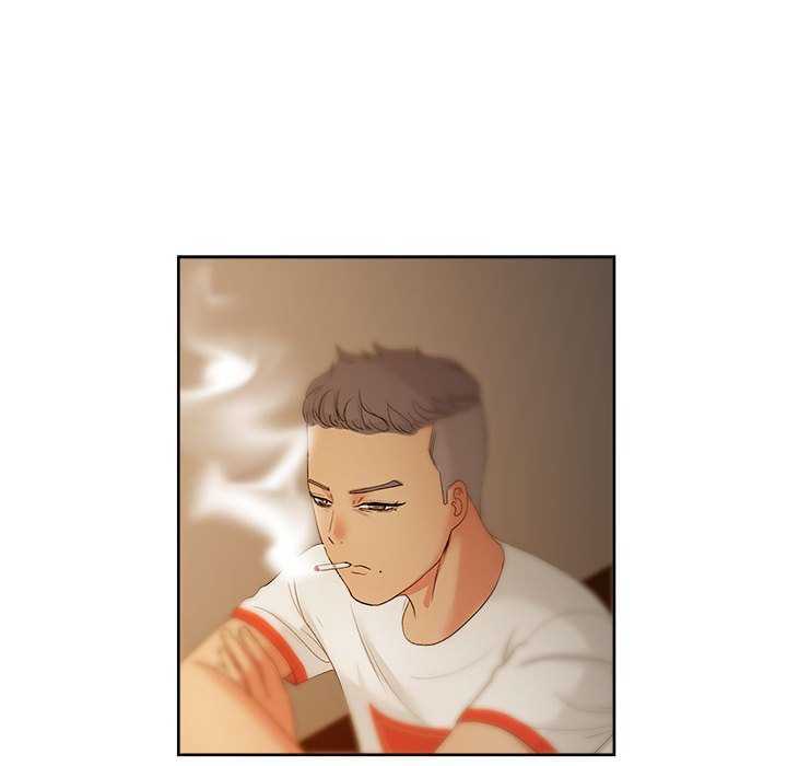 La Tienda de Cómics de Soojung Capitulo 18 página 118