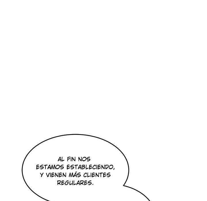 La Tienda de Cómics de Soojung Capitulo 18 página 12