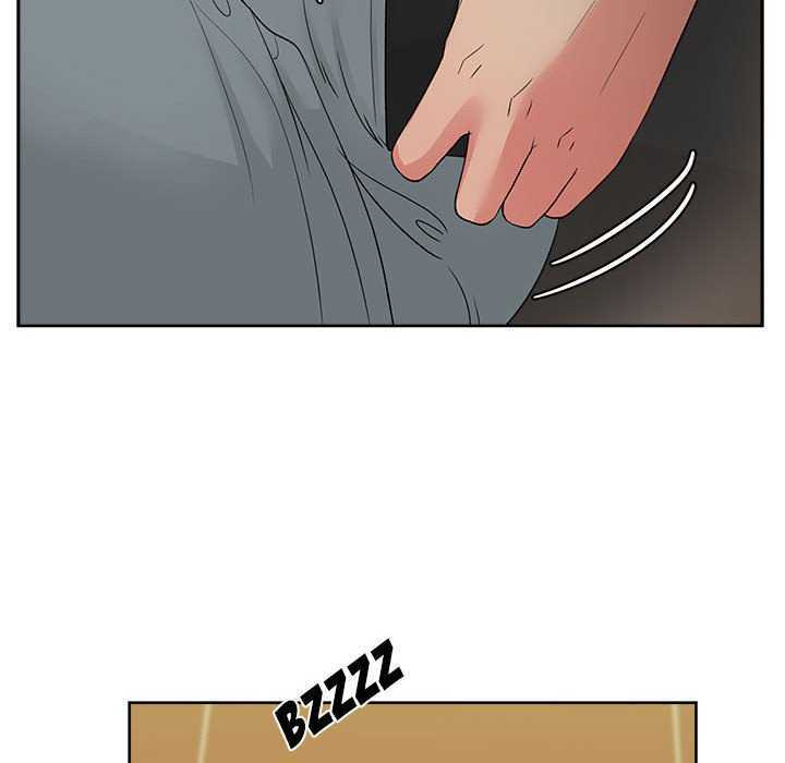 La Tienda de Cómics de Soojung Capitulo 18 página 120