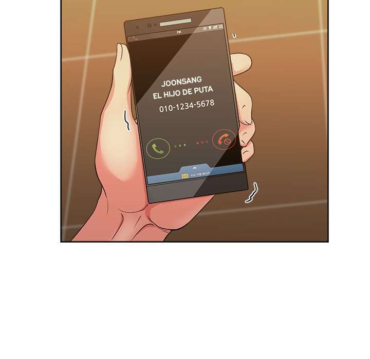 La Tienda de Cómics de Soojung Capitulo 18 página 121