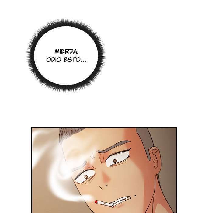 La Tienda de Cómics de Soojung Capitulo 18 página 122