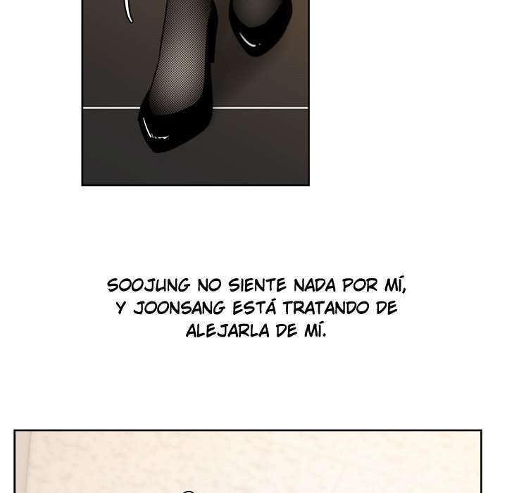 La Tienda de Cómics de Soojung Capitulo 18 página 126