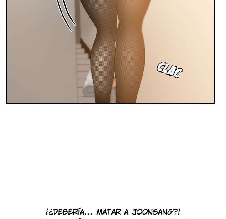 La Tienda de Cómics de Soojung Capitulo 18 página 128