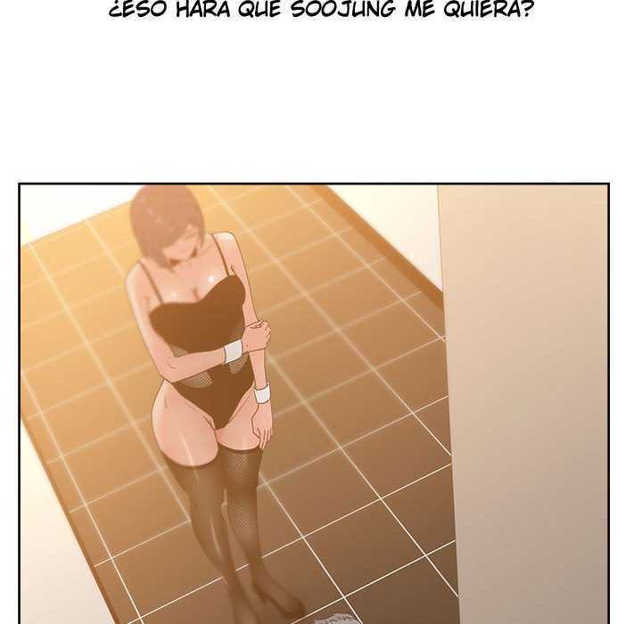 La Tienda de Cómics de Soojung Capitulo 18 página 129